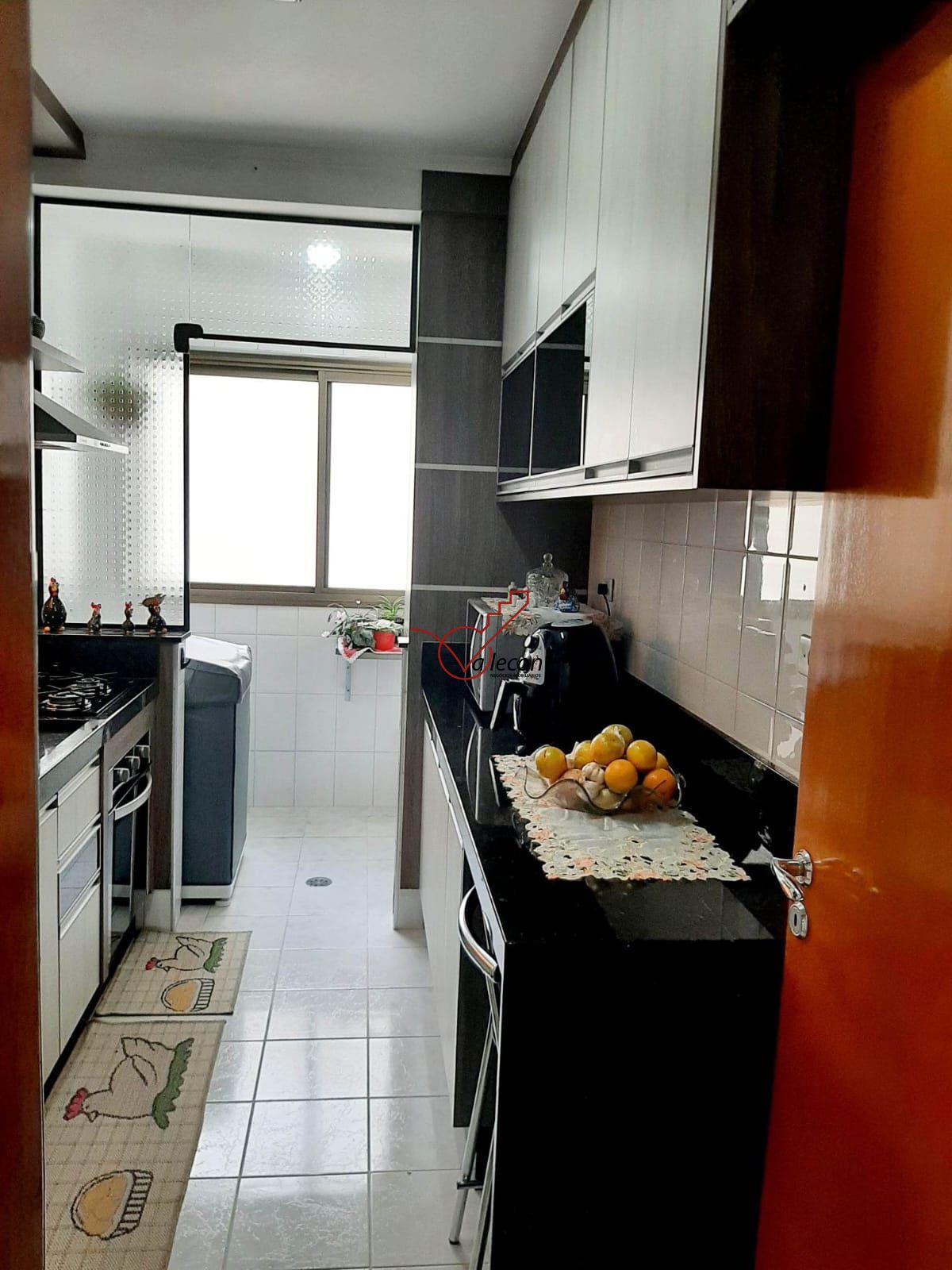 Apartamento à venda com 3 quartos, 75m² - Foto 5