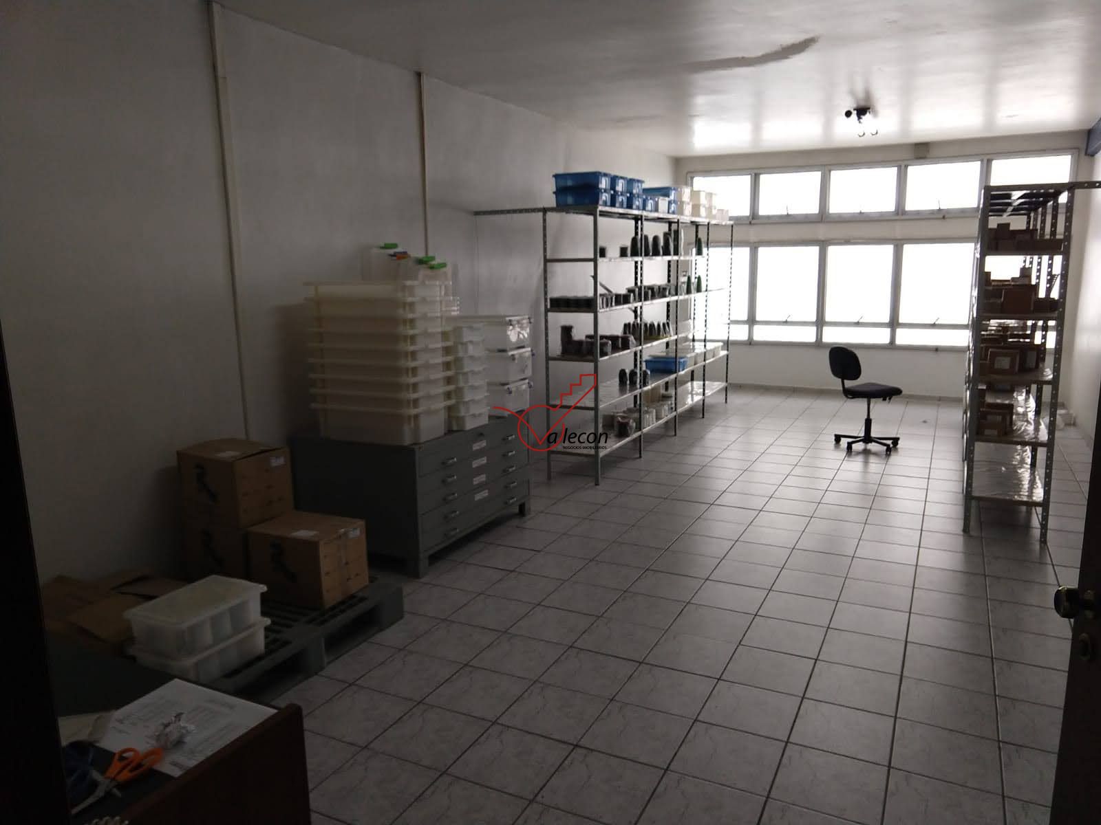 Prédio Inteiro, 1000 m² - Foto 4