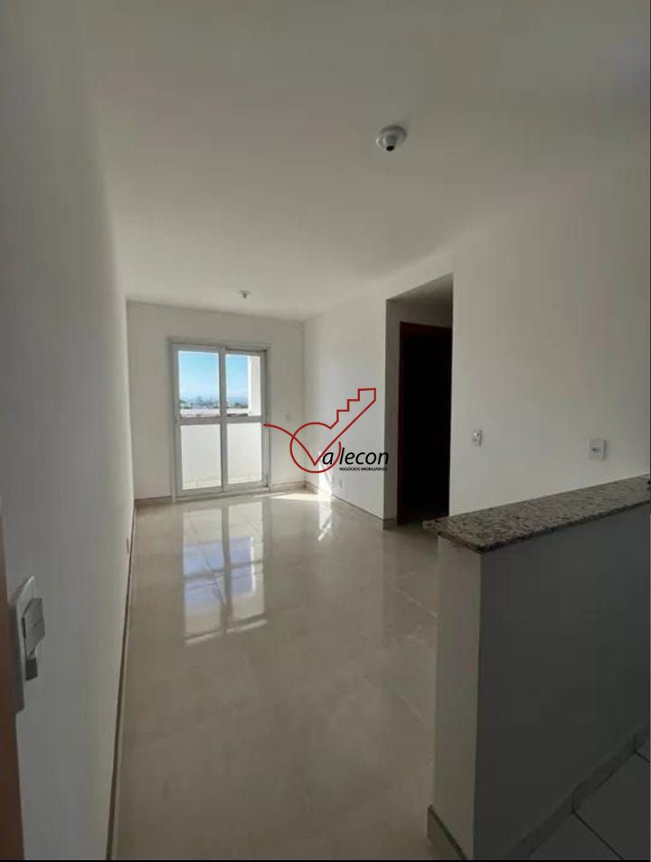 Apartamento à venda com 2 quartos, 47m² - Foto 6