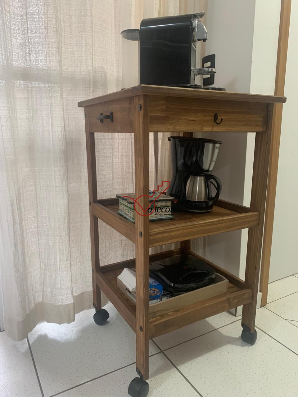 Apartamento, 2 quartos, 52 m² - Foto 11