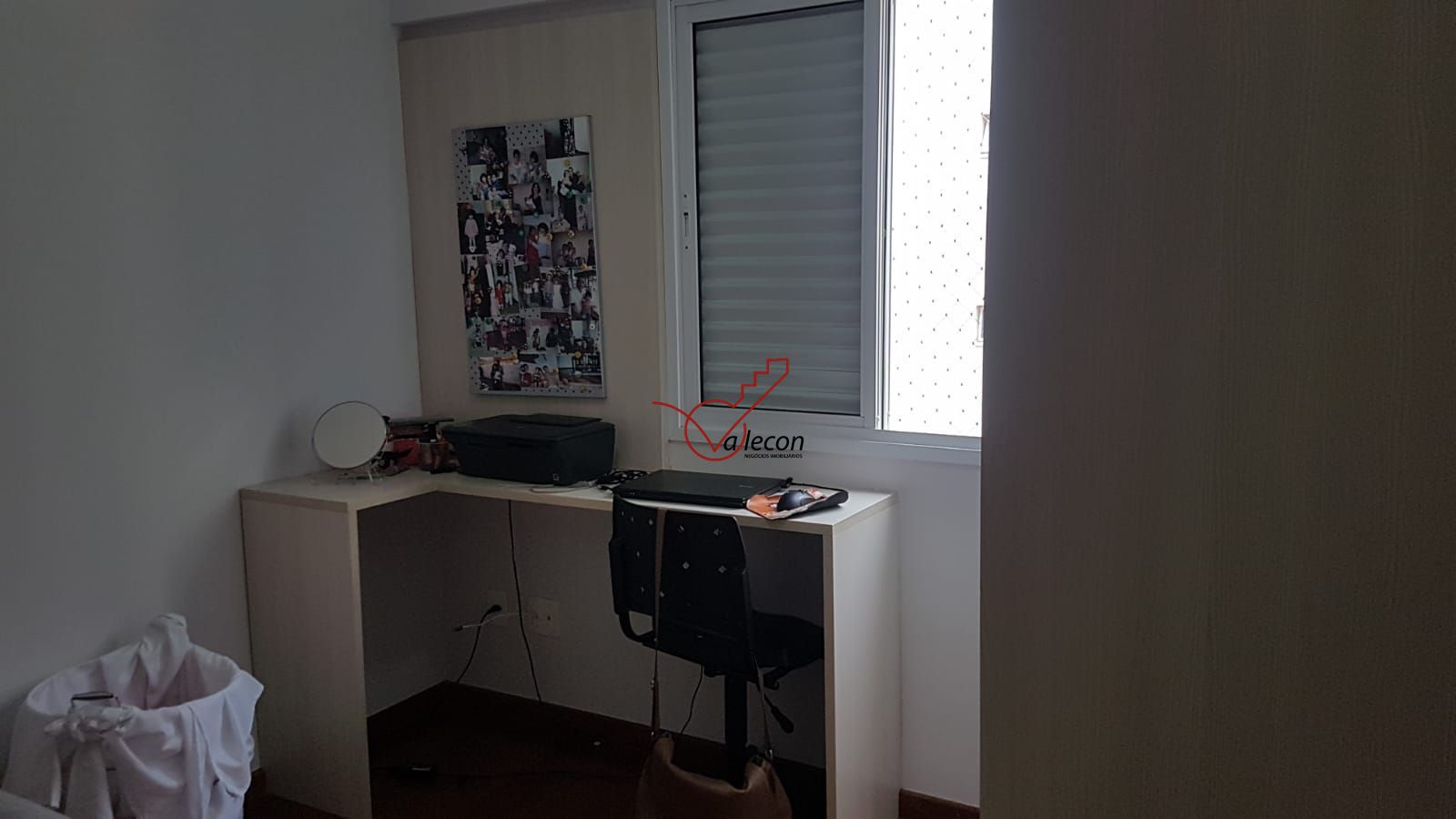 Apartamento à venda com 3 quartos, 91m² - Foto 6