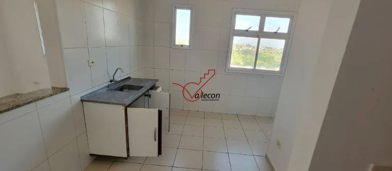 Apartamento à venda com 2 quartos, 54m² - Foto 4