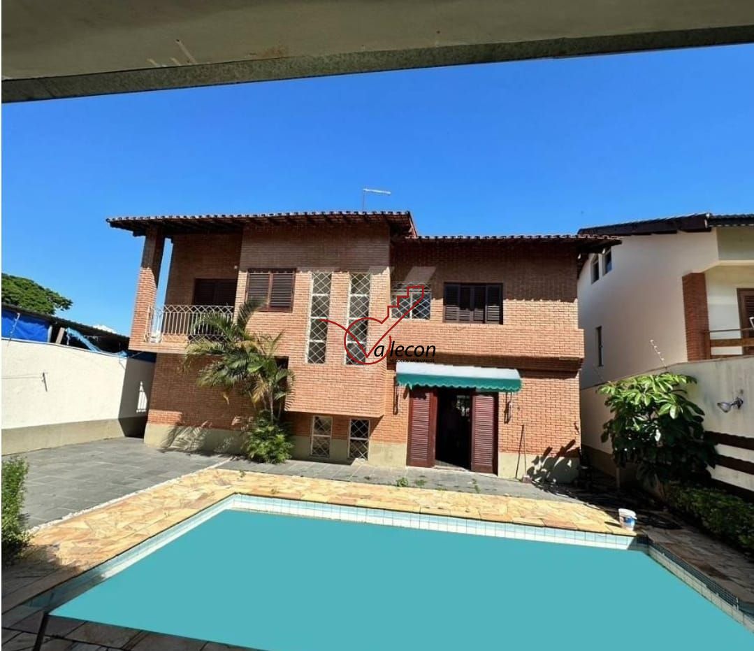 Casa 5 dormitórios à venda Jardim Esplanada São José dos Campos/SP