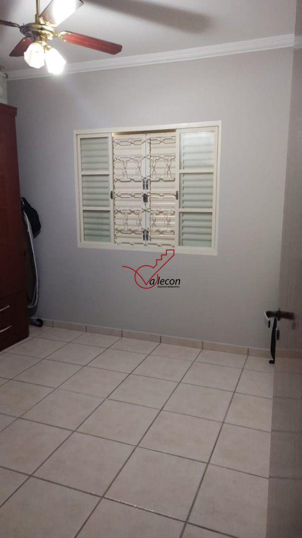 Casa à venda com 3 quartos, 160m² - Foto 17