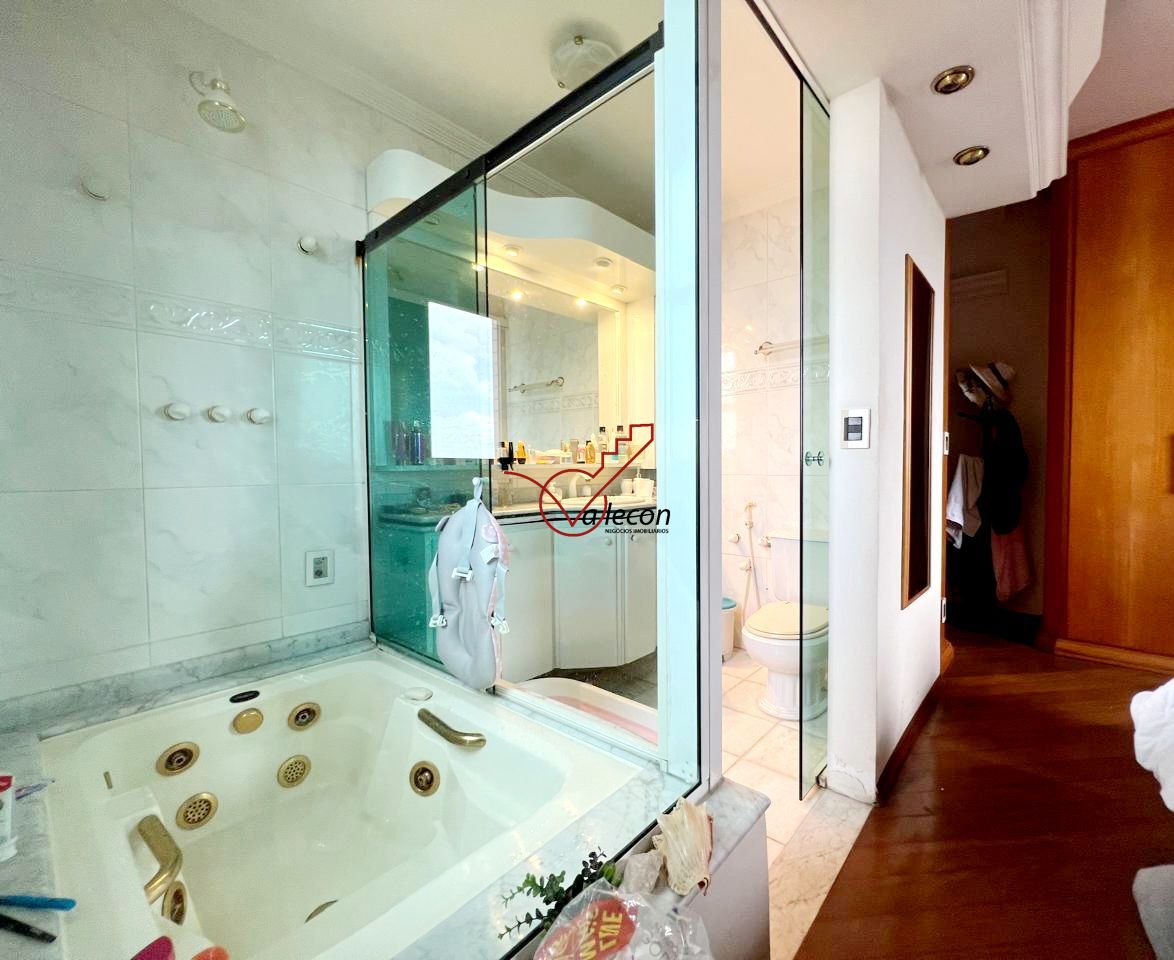 Apartamento à venda com 3 quartos, 146m² - Foto 14