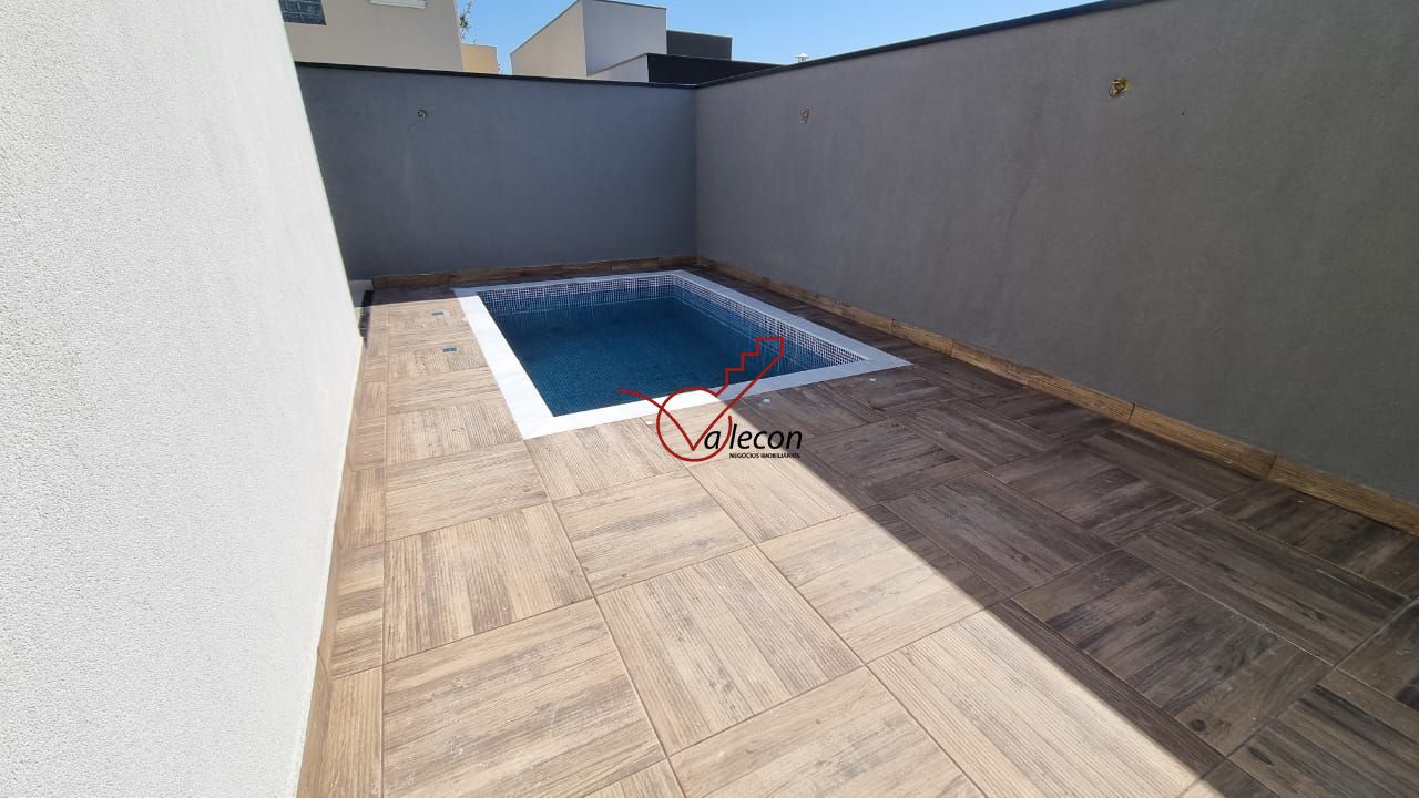 Sobrado à venda com 3 quartos, 150m² - Foto 6