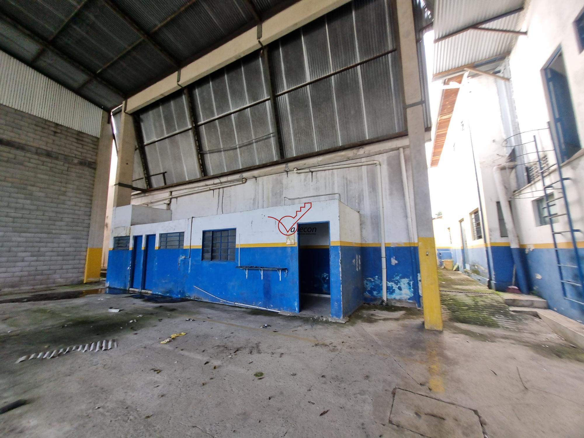 Depósito-Galpão - Foto 61