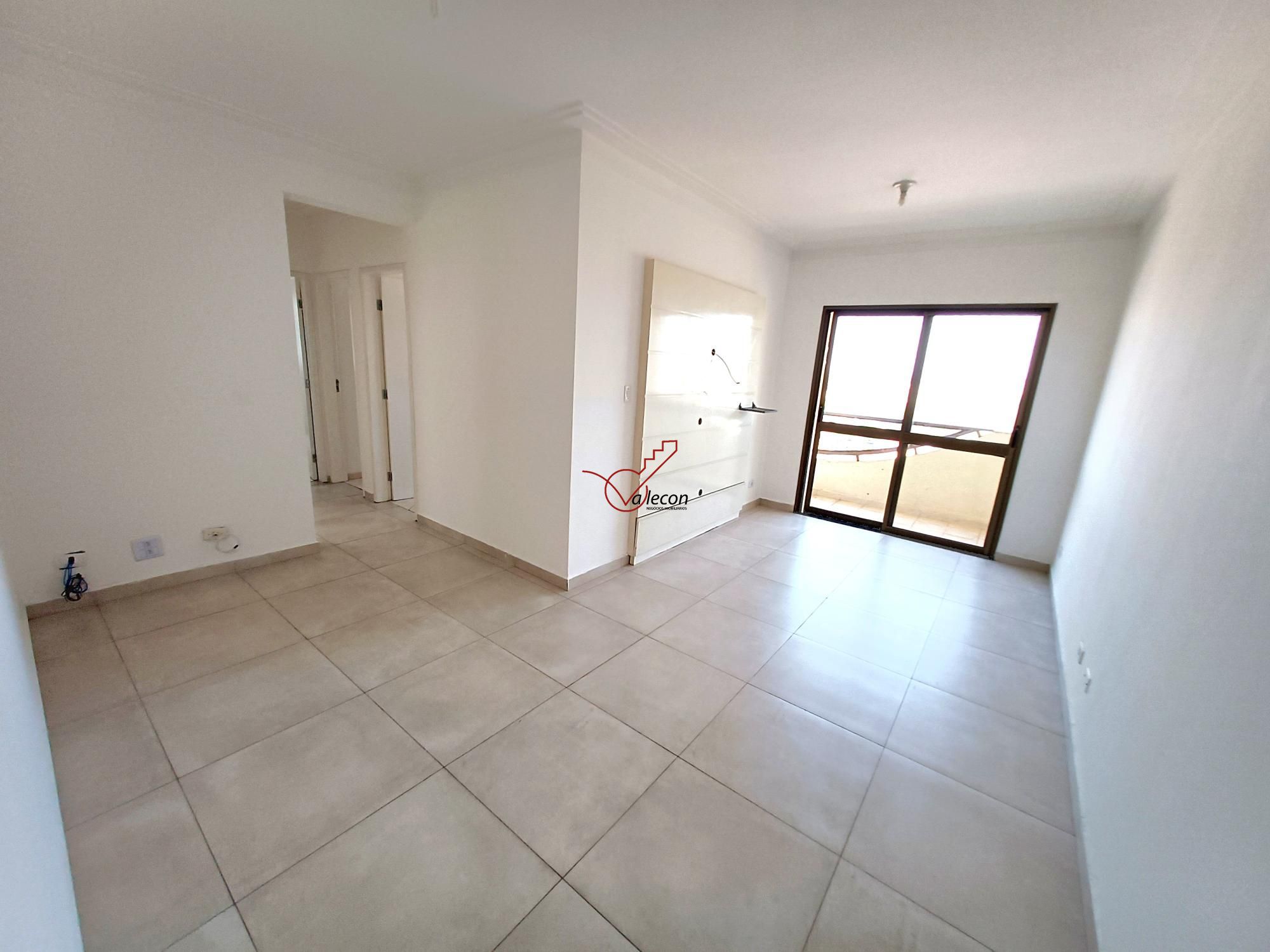 Apartamento à venda com 3 quartos, 75m² - Foto 4