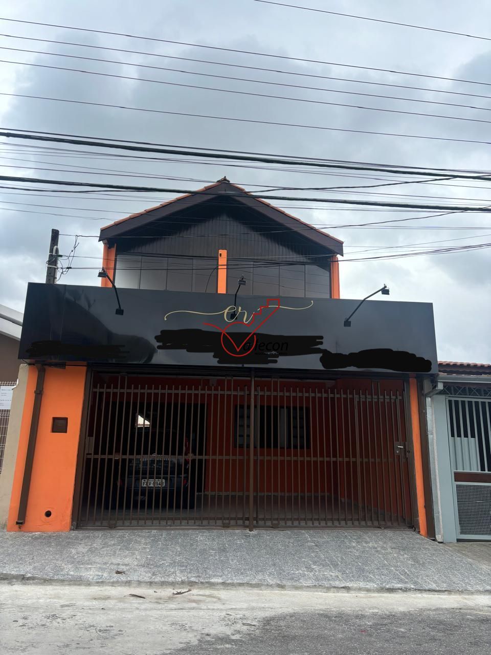 SOBRADO LINDO no JARDIM COLONIAL com 4 Dorms - 250 m²