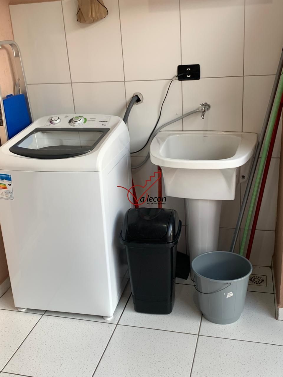 Apartamento, 2 quartos, 52 m² - Foto 14