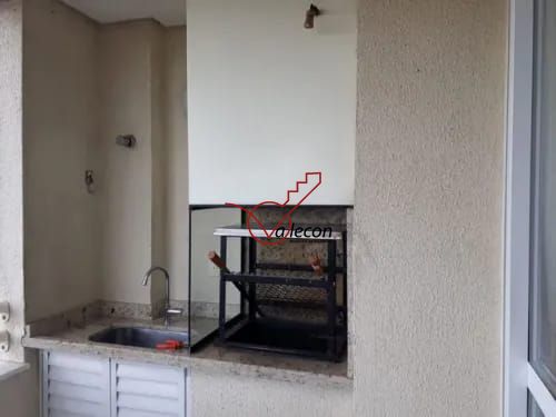 Apartamento à venda com 4 quartos, 111m² - Foto 3