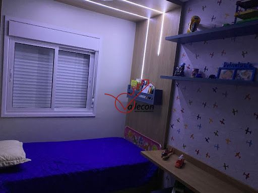 Apartamento à venda com 3 quartos, 70m² - Foto 10