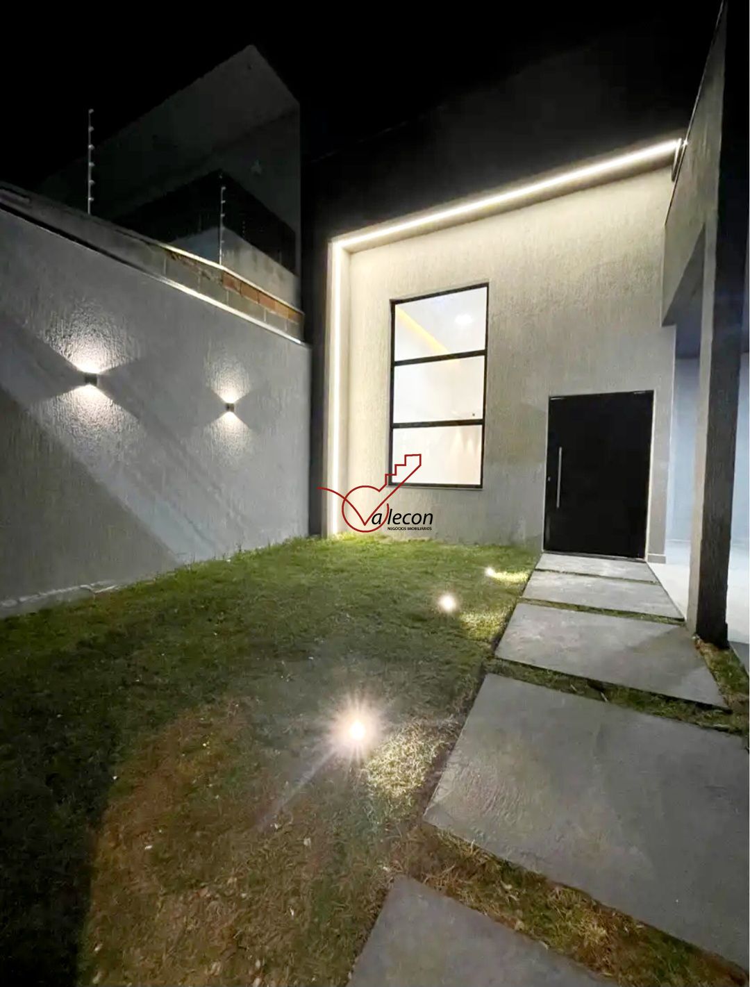 Casa à venda com 3 quartos, 157m² - Foto 4