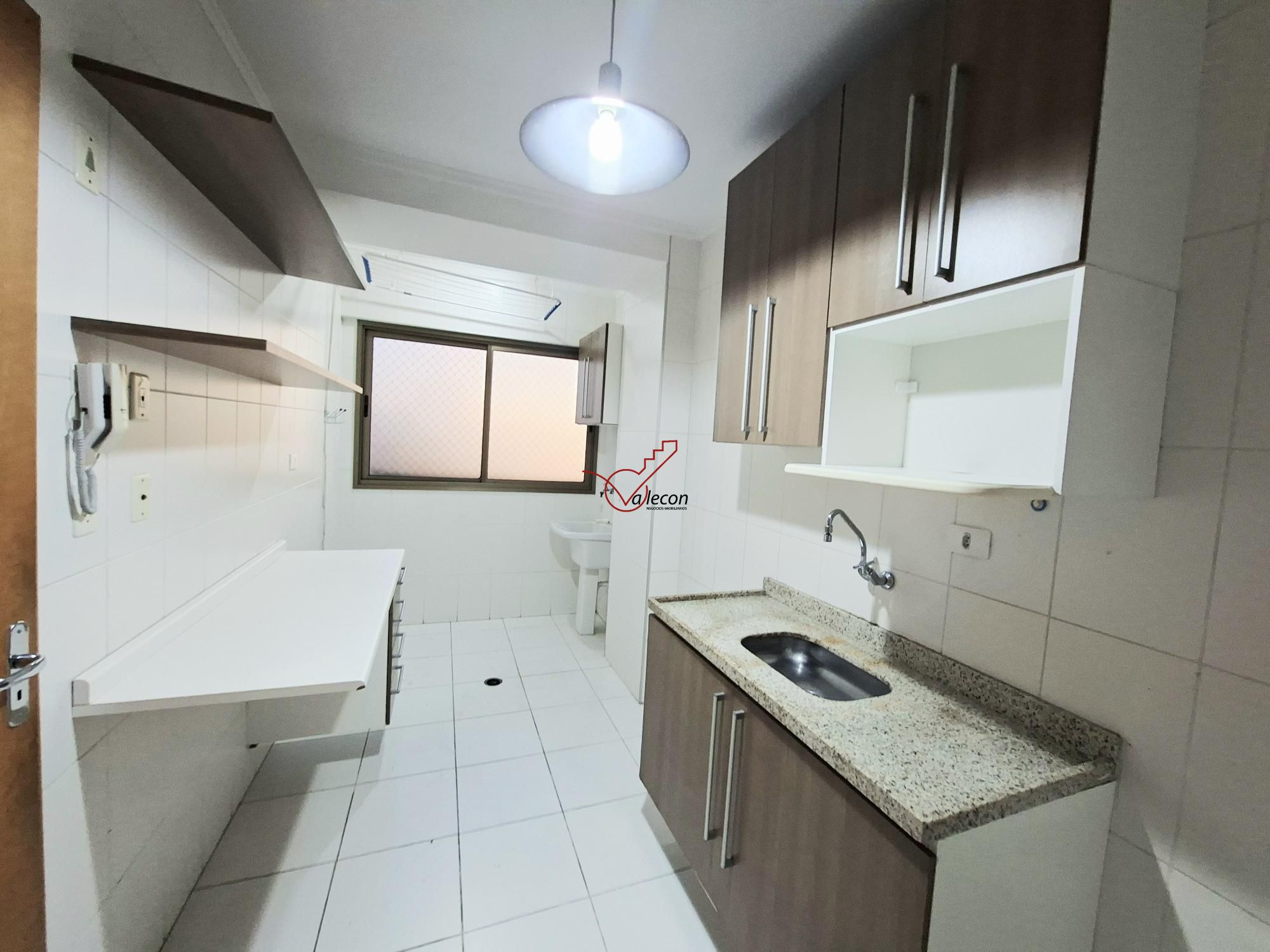 Apartamento, 2 quartos, 62 m² - Foto 1