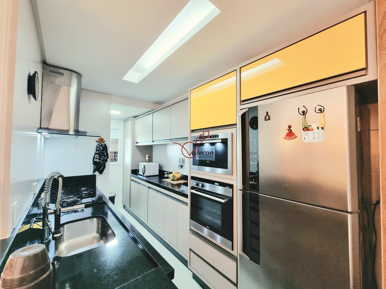 Apartamento, 3 quartos, 84 m² - Foto 1