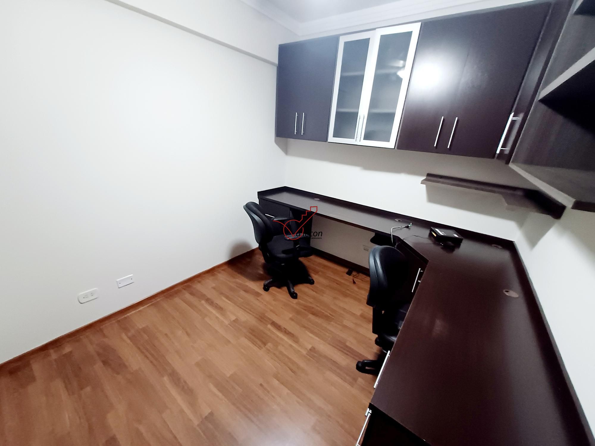 Apartamento para alugar com 3 quartos, 87m² - Foto 15