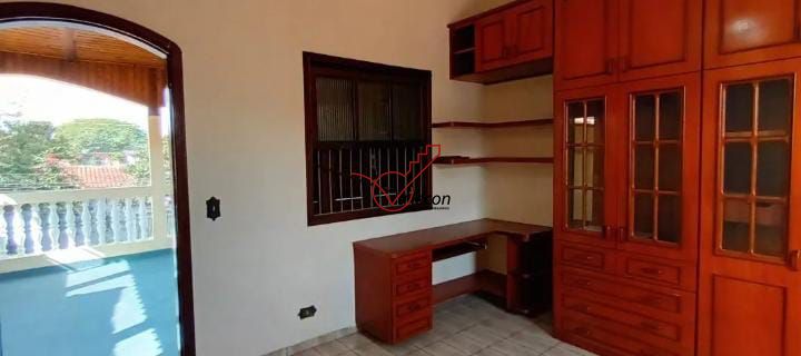 Casa à venda com 3 quartos, 110m² - Foto 9