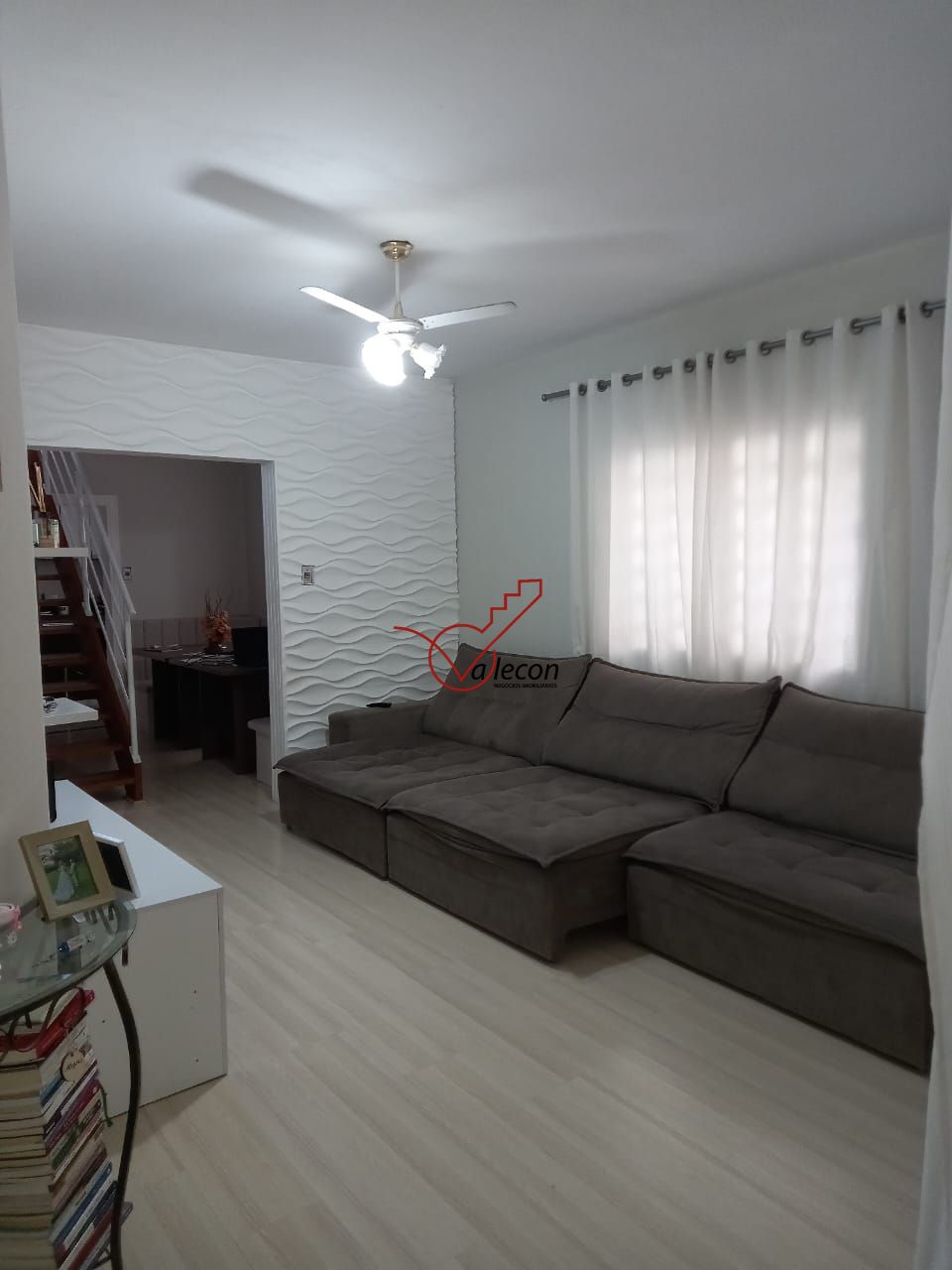 Sobrado, 3 quartos, 320 m² - Foto 3