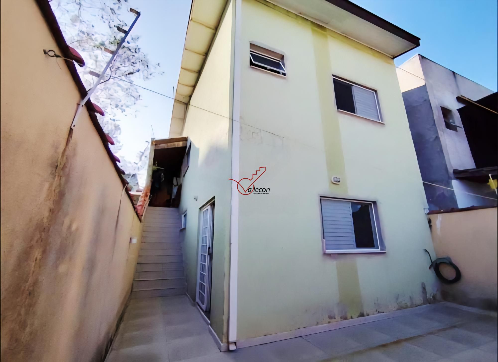 Casa, 4 quartos, 163 m² - Foto 9