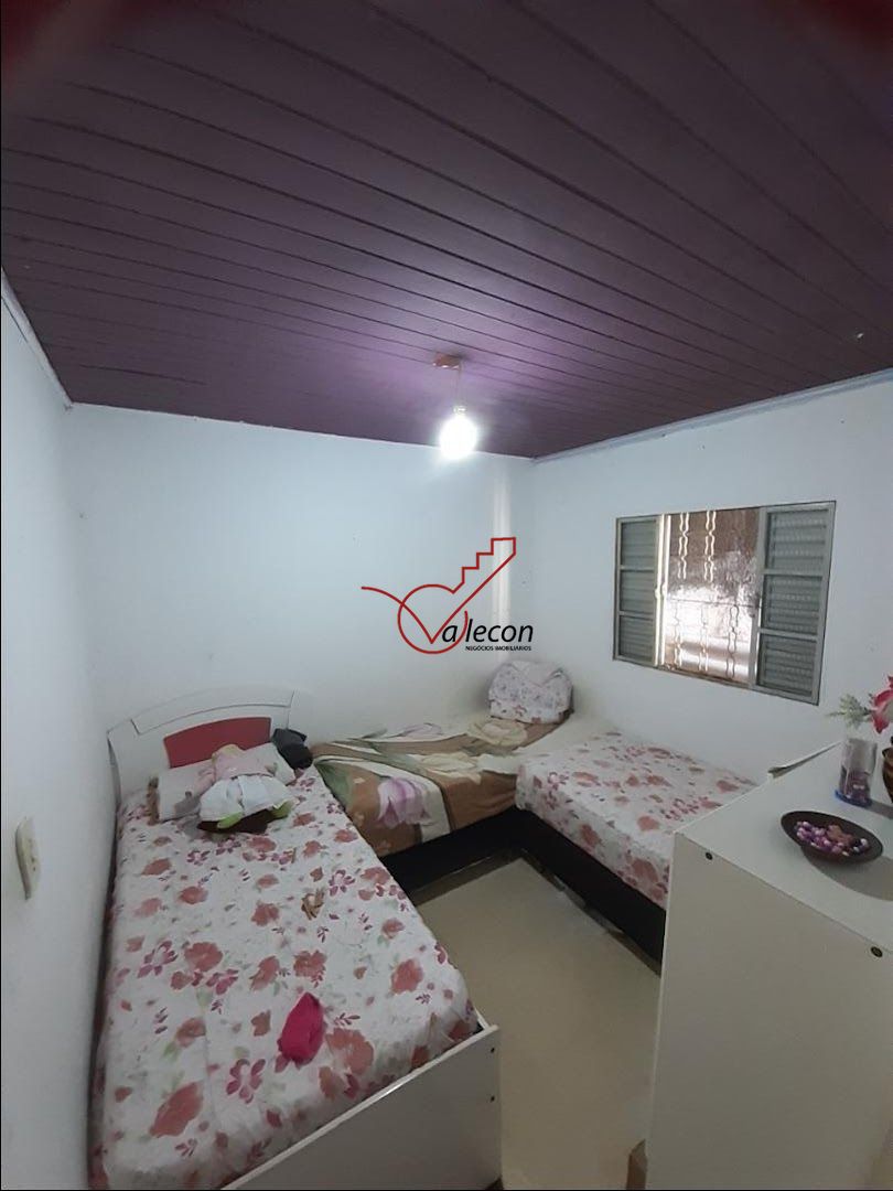 Casa à venda com 3 quartos, 128m² - Foto 7