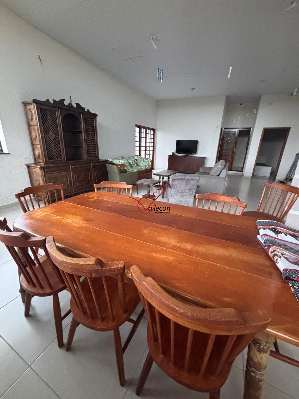 Casa à venda com 4 quartos, 440m² - Foto 9