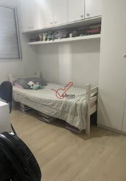 Apartamento à venda com 3 quartos, 73m² - Foto 6