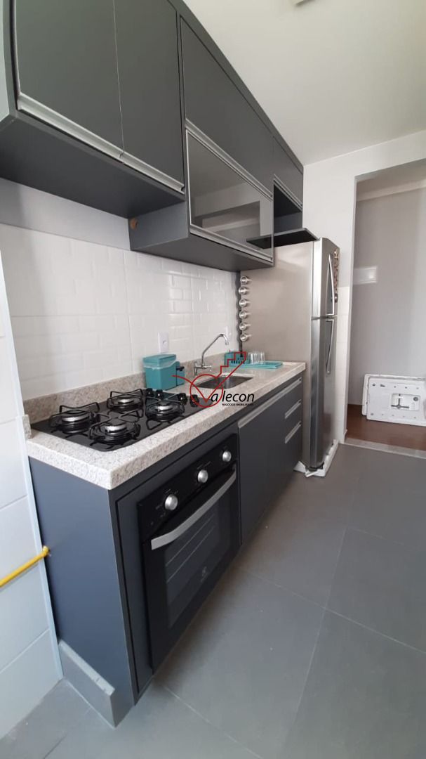 Apartamento à venda com 2 quartos, 44m² - Foto 12