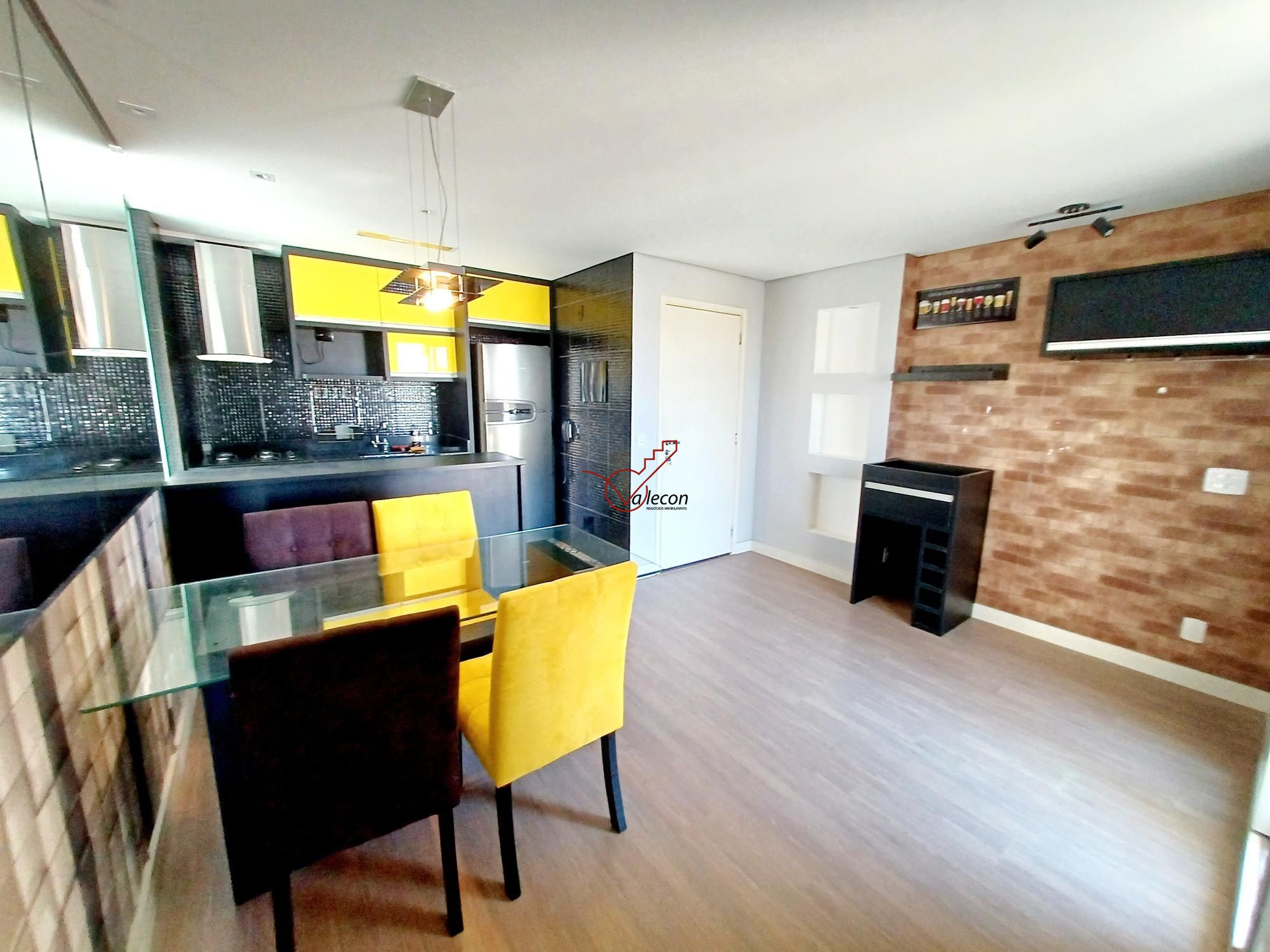 Apartamento, 2 quartos, 60 m² - Foto 3