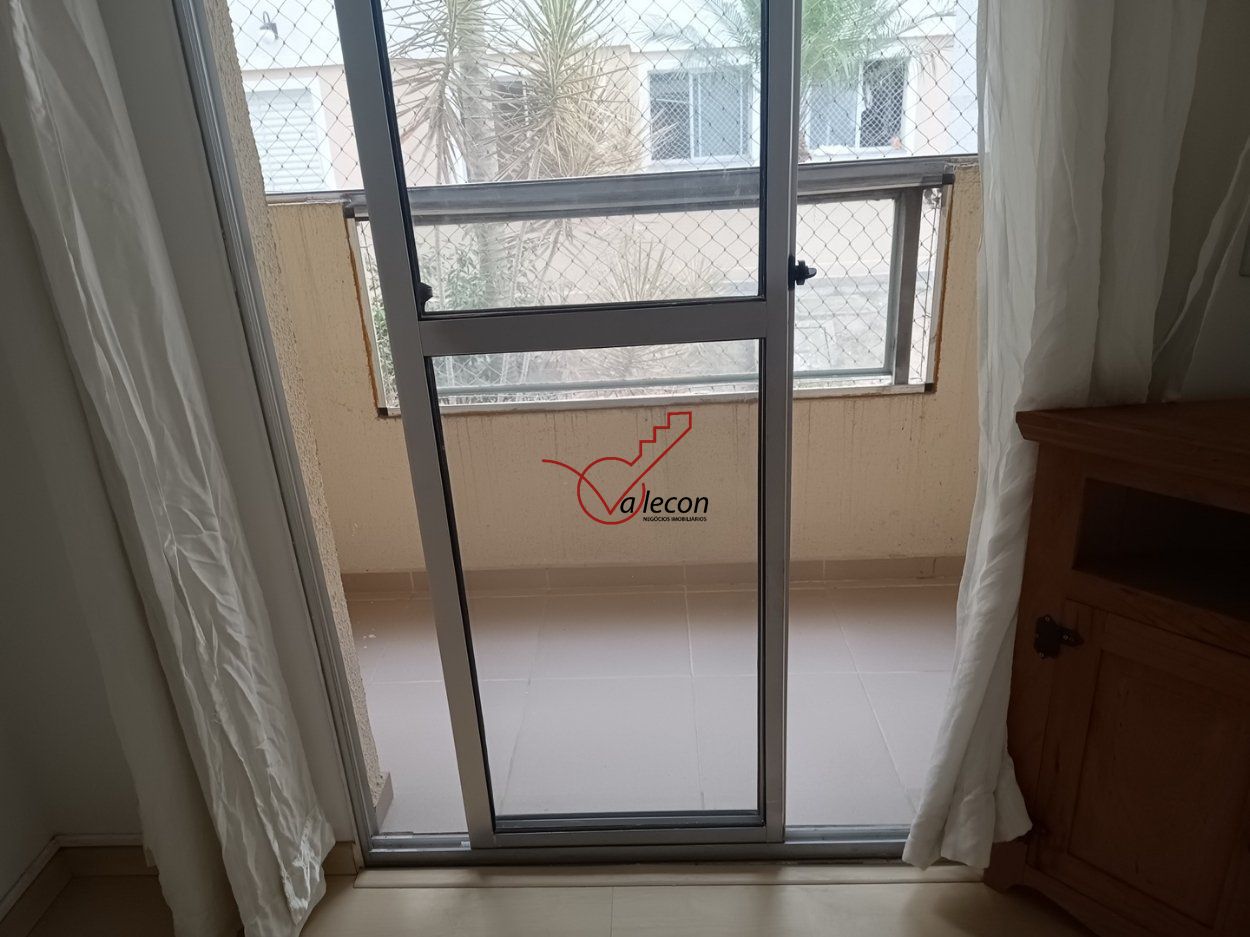 Apartamento, 2 quartos, 48 m² - Foto 9