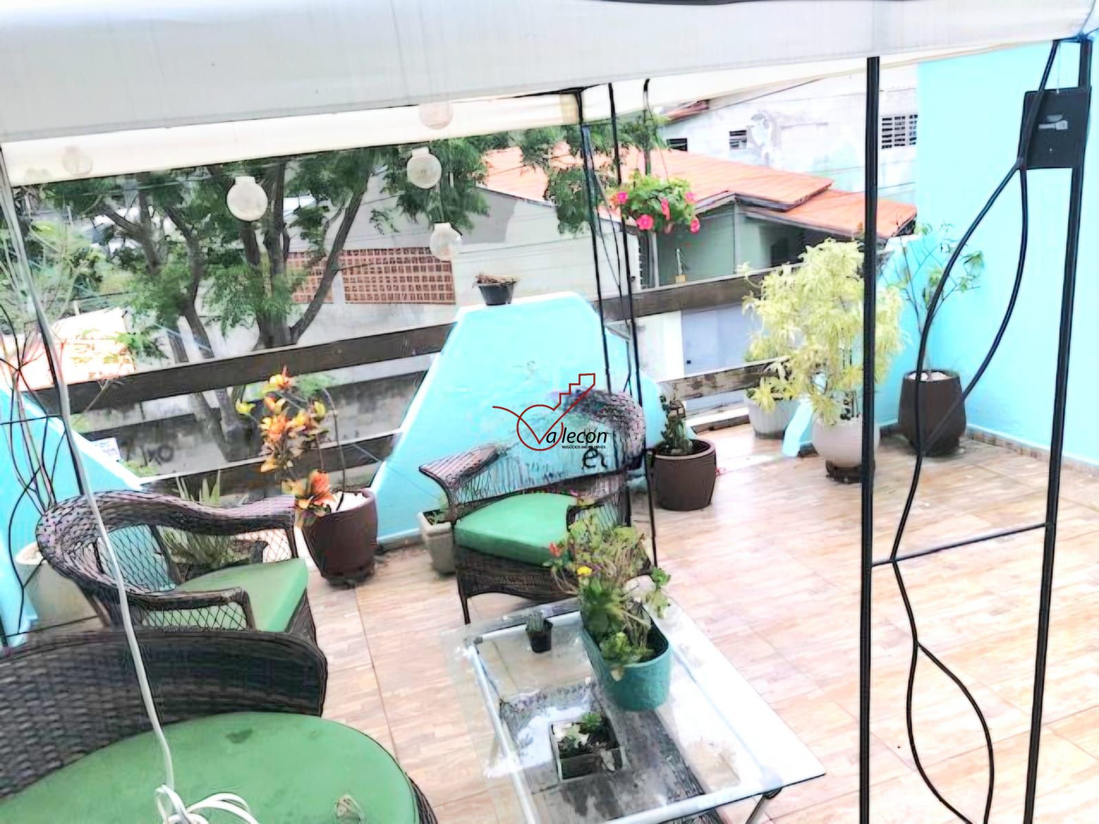 Sobrado, 3 quartos, 250 m² - Foto 19