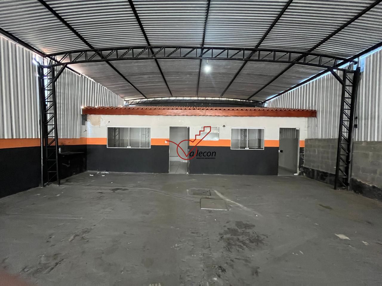 Depósito-Galpão - Foto 2