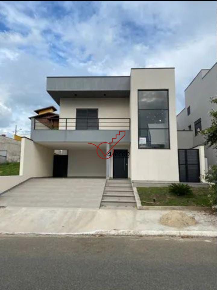 Sobrado 3 dormitórios para alugar Caçapava Velha Caçapava/SP
