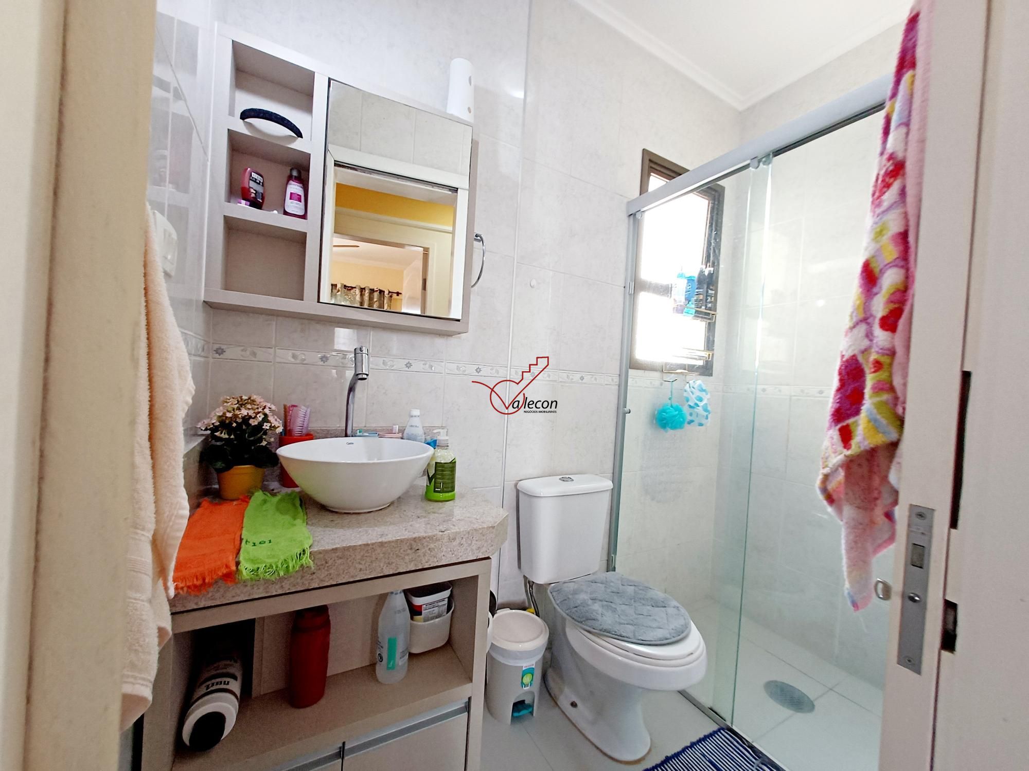 Cobertura à venda com 3 quartos, 150m² - Foto 12