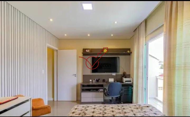 Sobrado à venda com 3 quartos, 219m² - Foto 7