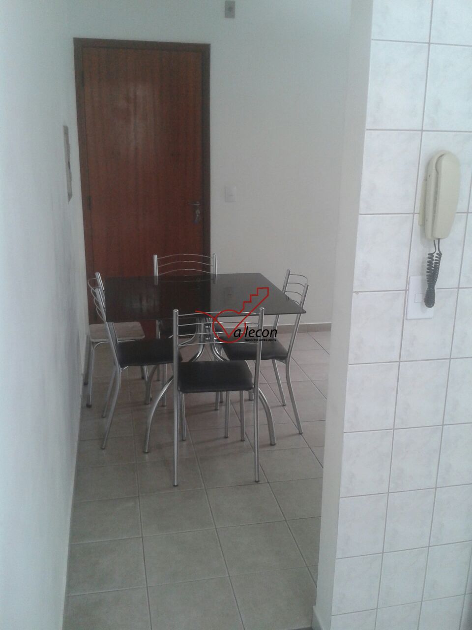 Apartamento à venda com 2 quartos, 55m² - Foto 9