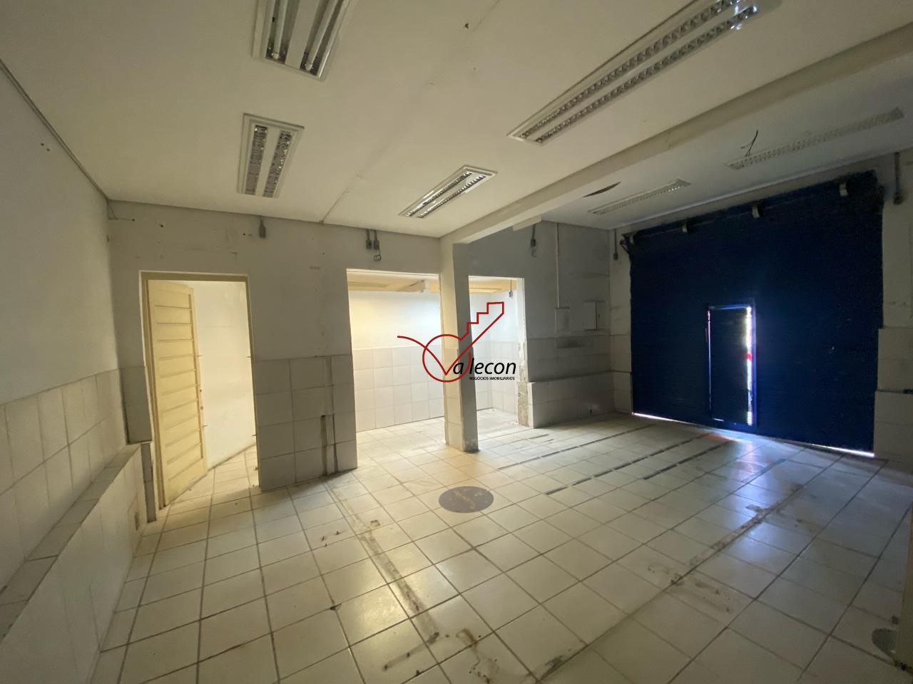 Loja-Salão para alugar com 2 quartos, 85m² - Foto 2