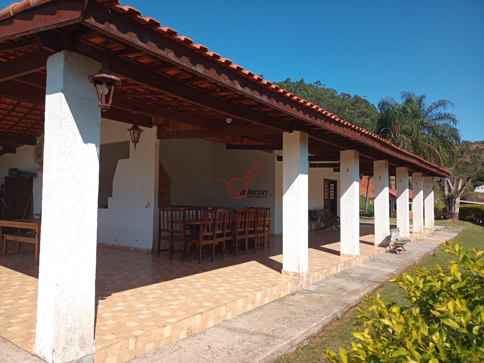 Sítio à venda com 2 quartos, 160m² - Foto 41