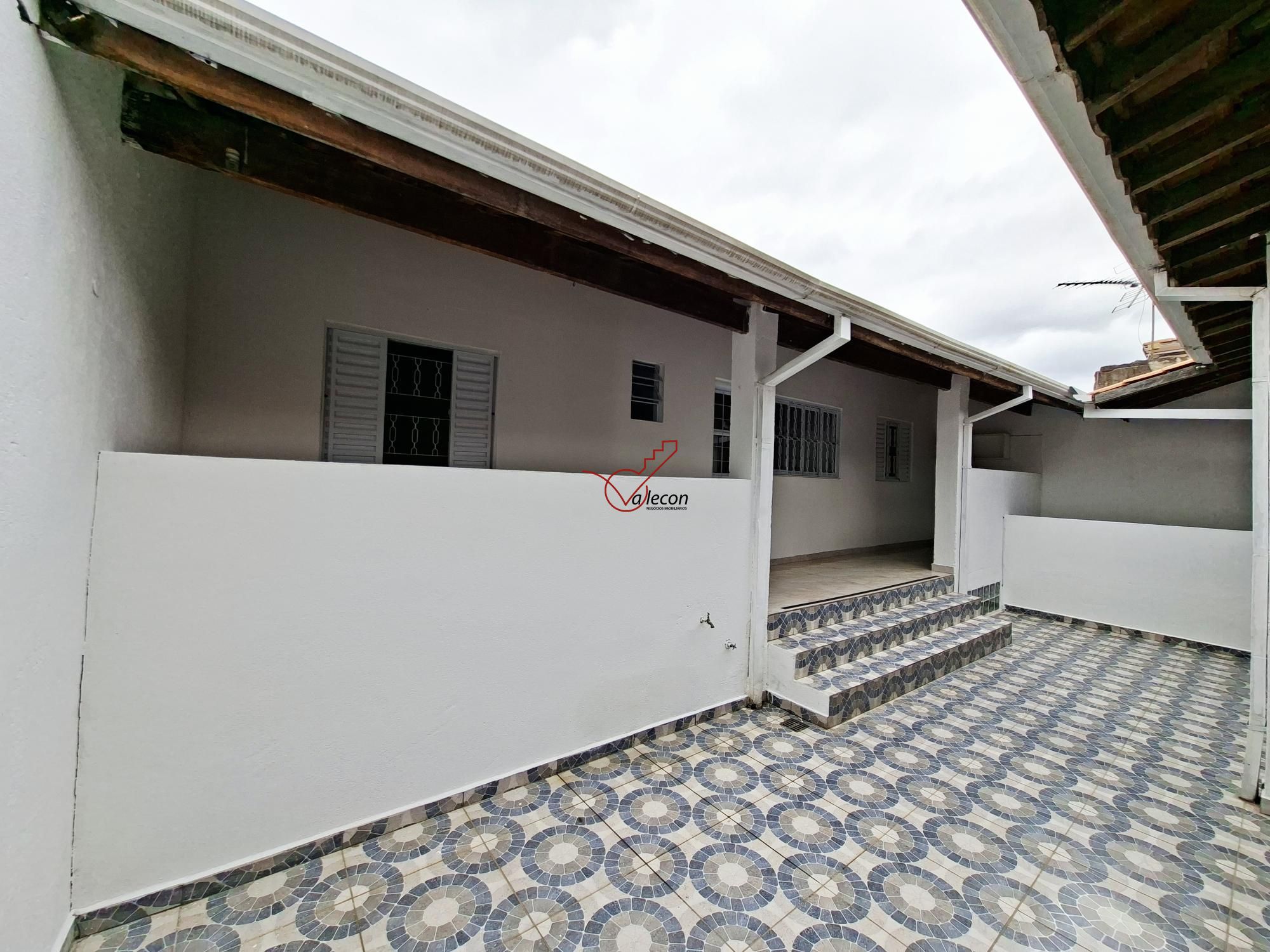 Casa à venda e aluguel com 4 quartos, 170m² - Foto 22