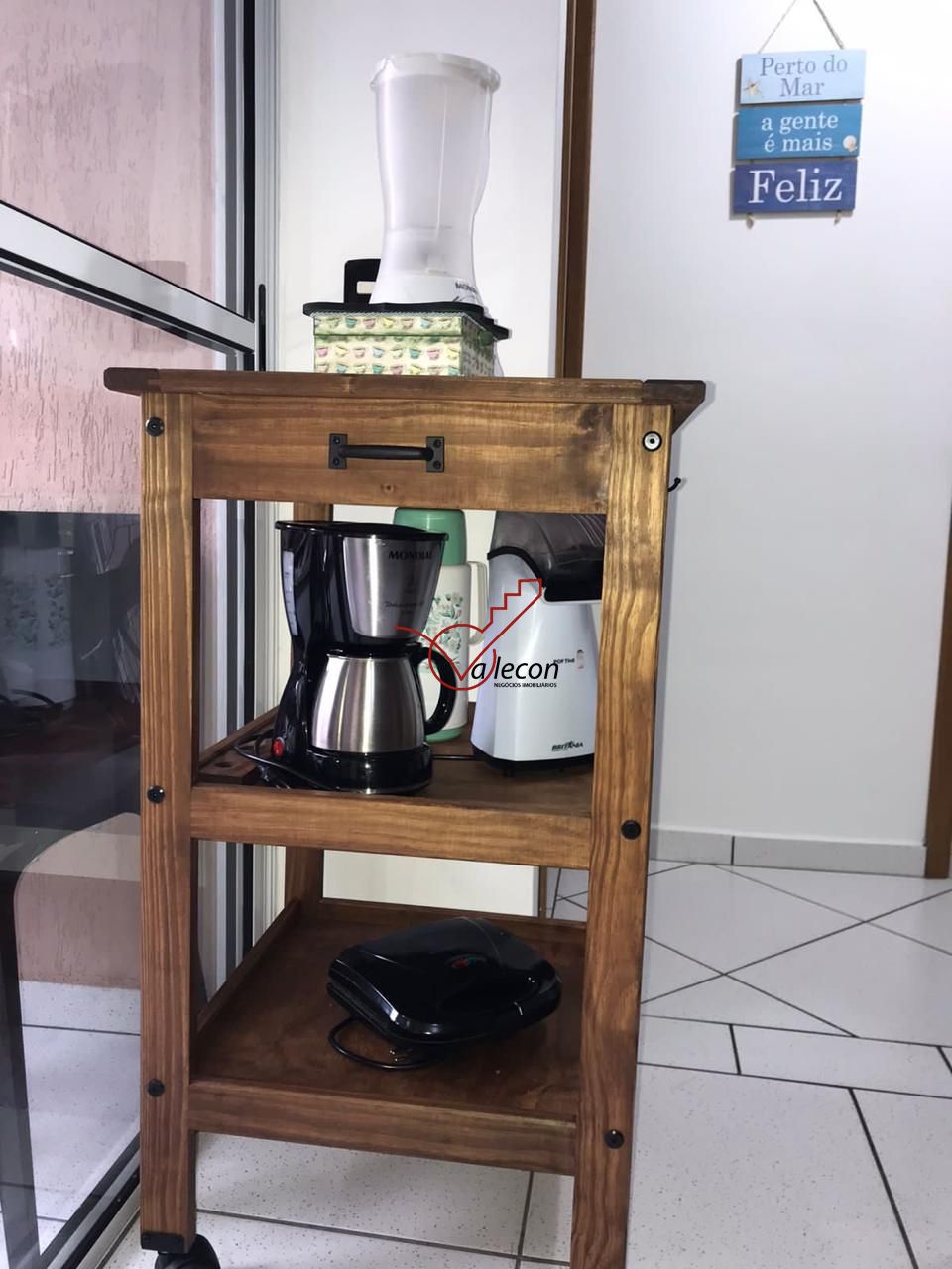 Apartamento, 2 quartos, 52 m² - Foto 20