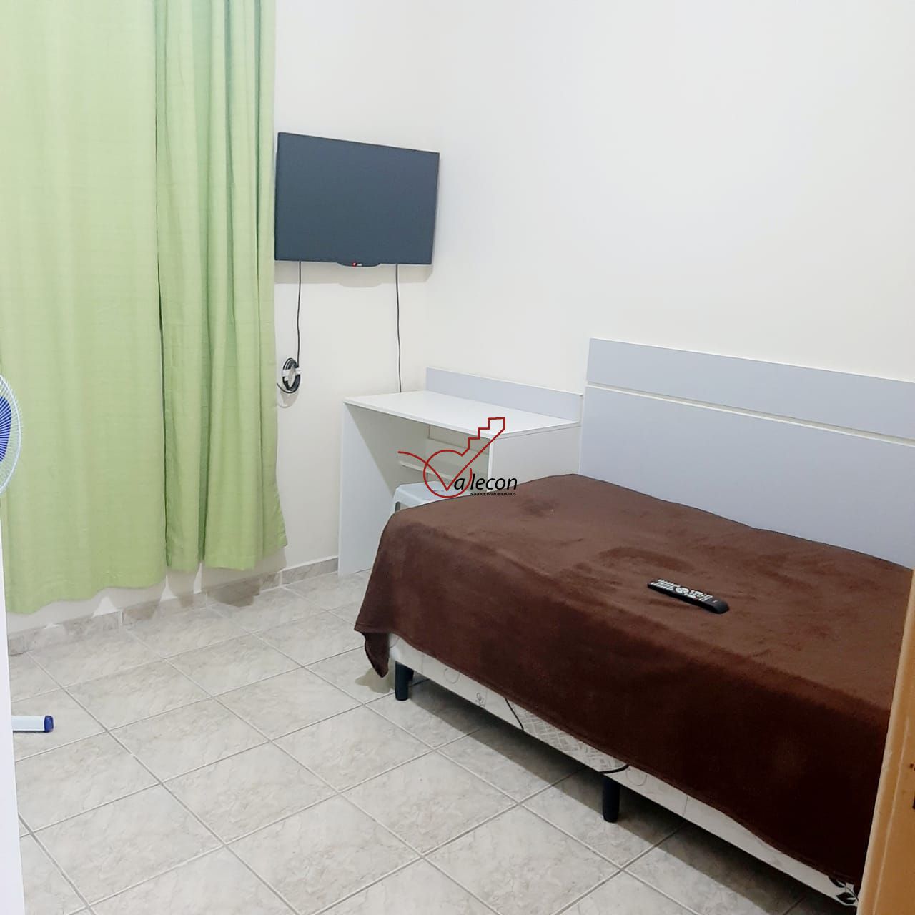 Apartamento à venda e aluguel com 2 quartos, 48m² - Foto 5