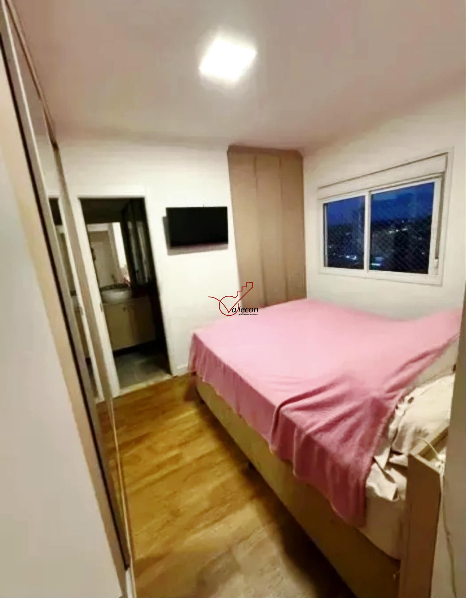 Apartamento, 2 quartos, 56 m² - Foto 11