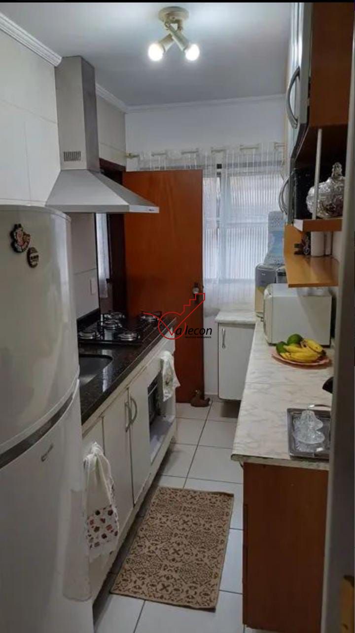 Apartamento à venda com 2 quartos, 55m² - Foto 12