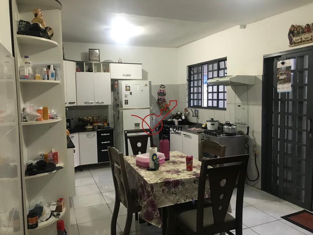 Sobrado à venda com 3 quartos, 265m² - Foto 7