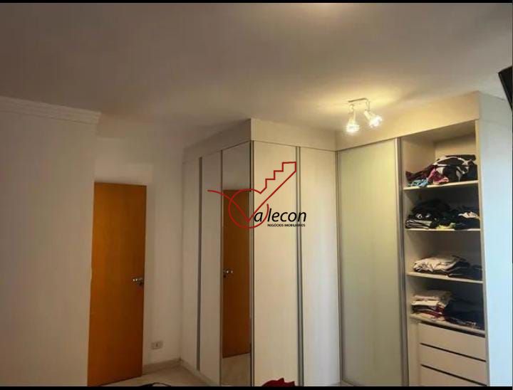 Apartamento à venda com 3 quartos, 110m² - Foto 4