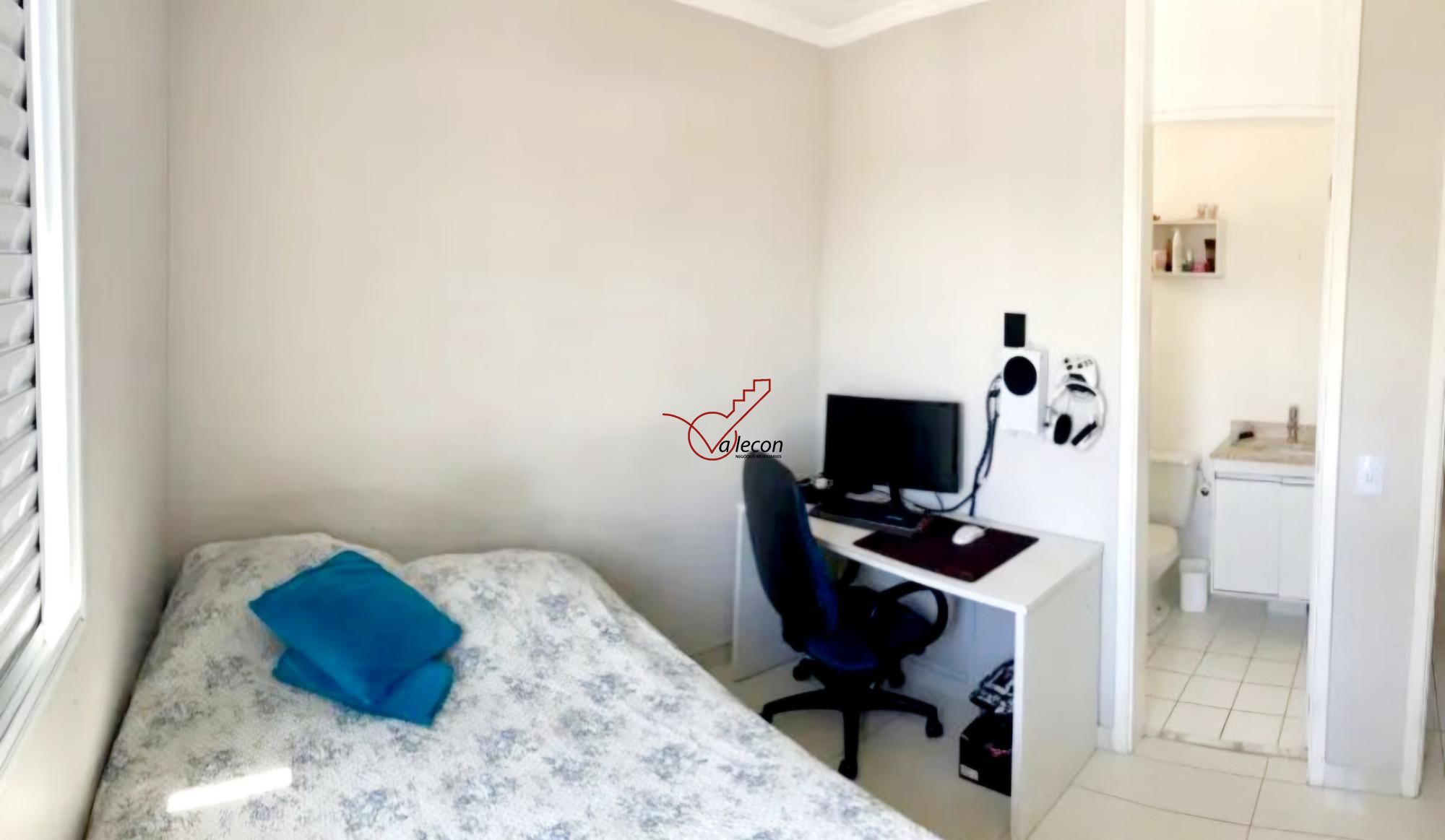 Apartamento à venda com 3 quartos, 67m² - Foto 11