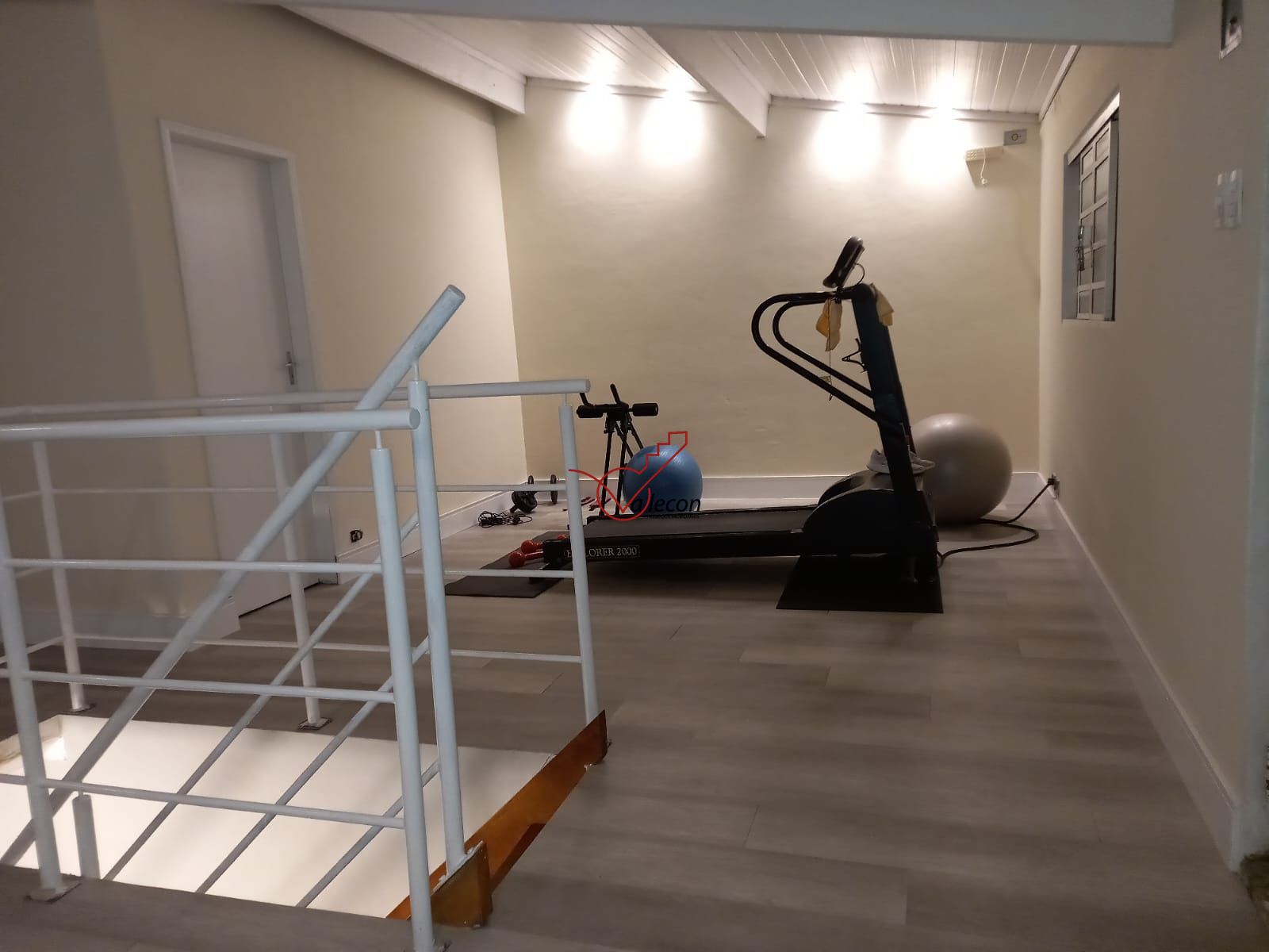 Sobrado, 3 quartos, 320 m² - Foto 10