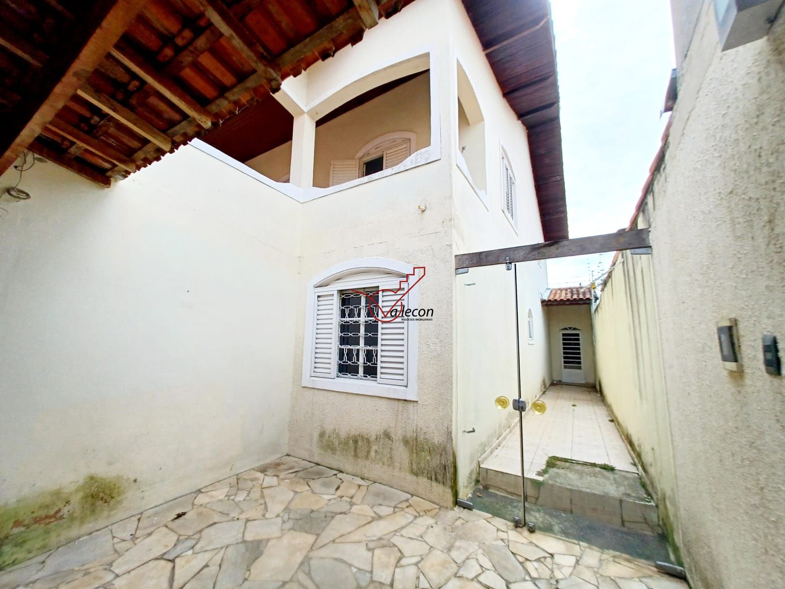 Sobrado à venda com 4 quartos, 325m² - Foto 41