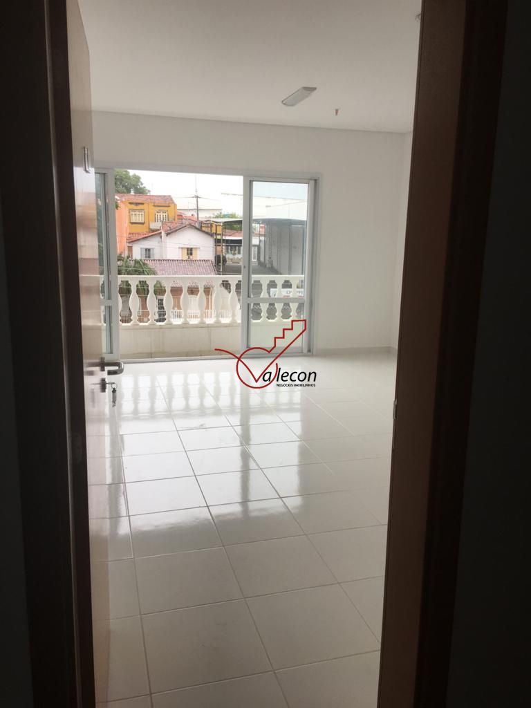 Conjunto Comercial-Sala à venda com 1 quarto, 37m² - Foto 3