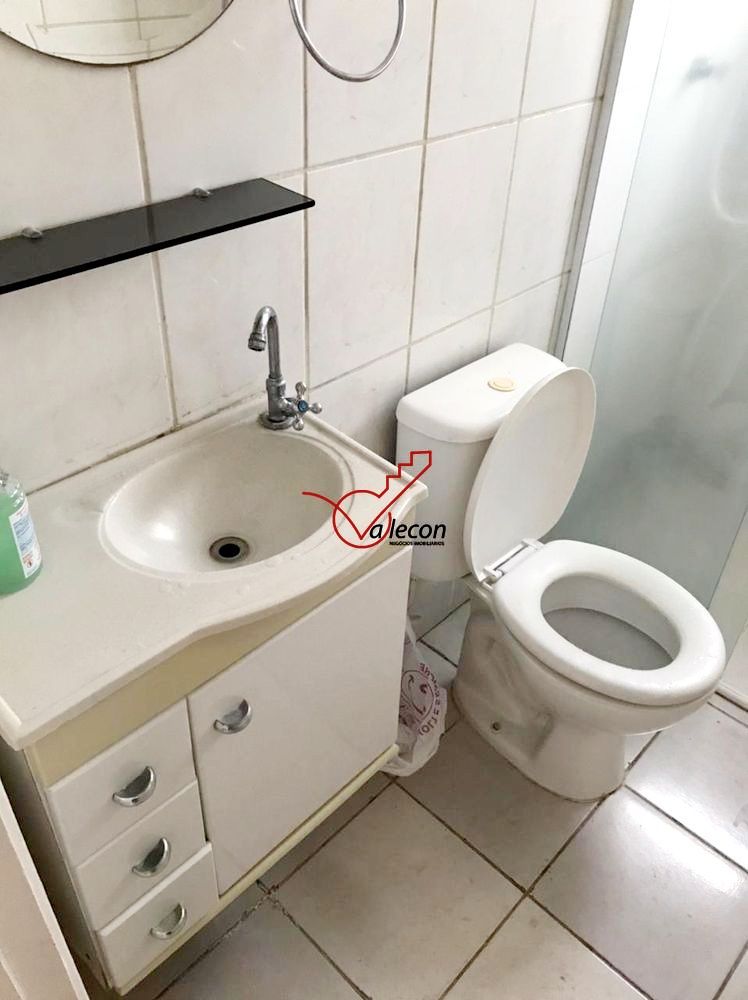 Apartamento à venda com 2 quartos, 55m² - Foto 15