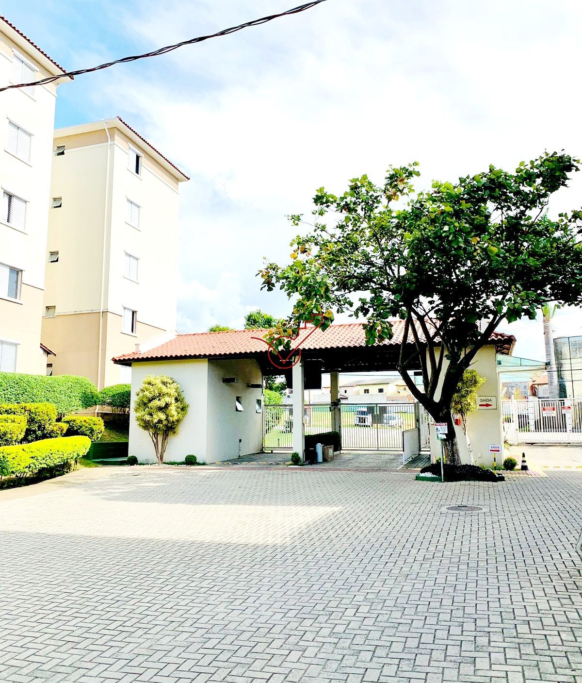 Apartamento à venda com 2 quartos, 54m² - Foto 15